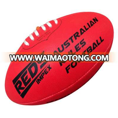 Australian Rules Football ball